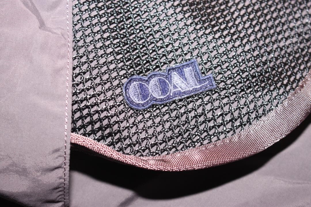 ナナミカnanamica OOAL ダッフルバッグ S25SO029