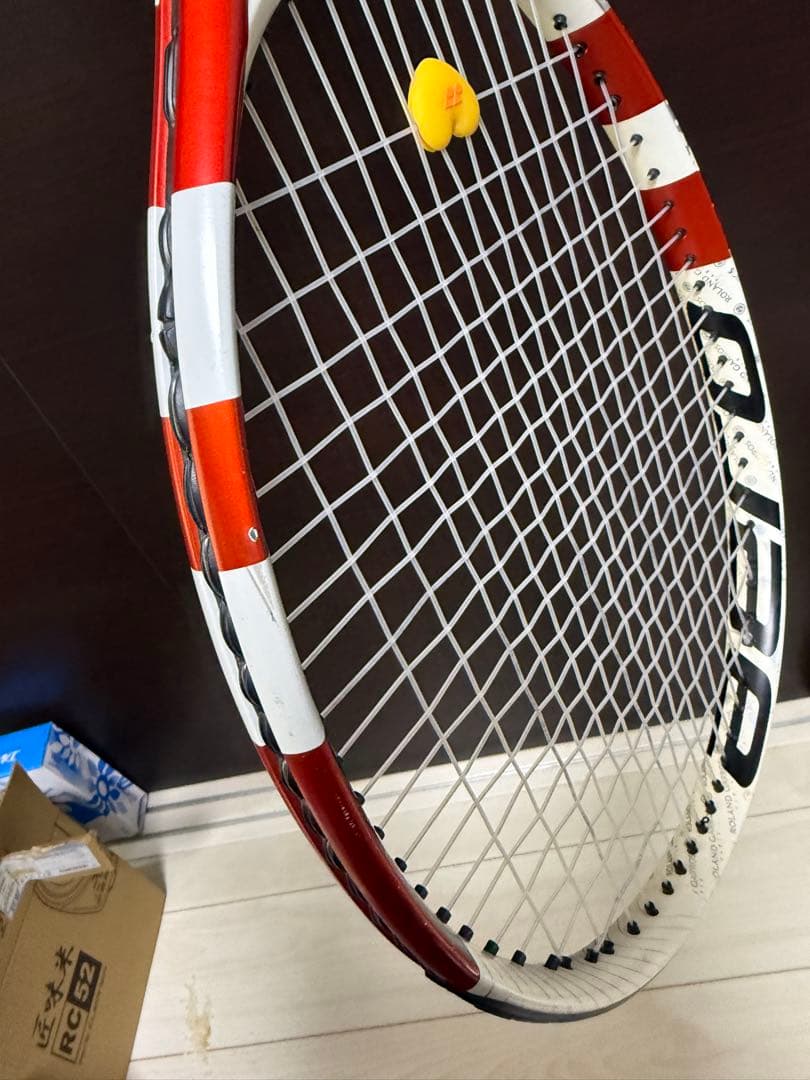 Babolat French Open テニスラケット