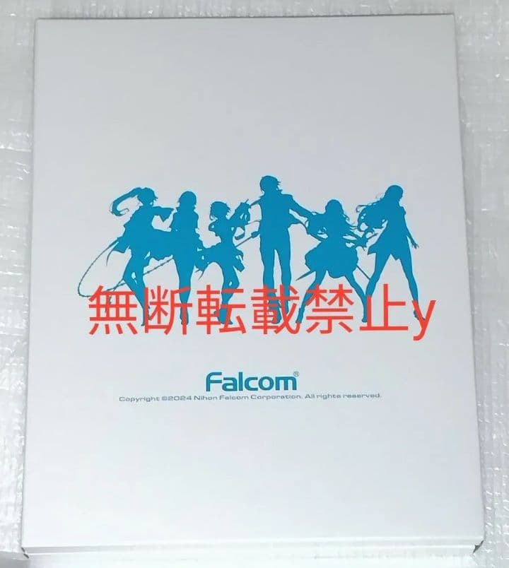 英雄伝説 界の軌跡 Limited edition 限定版 4大特典 ソフト無し