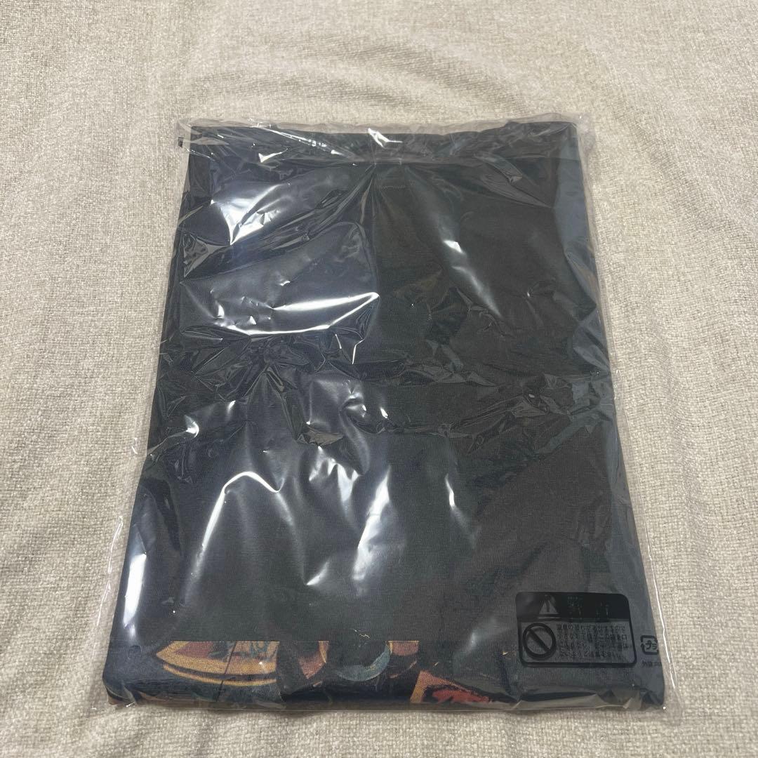 山﨑賢人　今際の国のアリスTシャツ　Lサイズ
