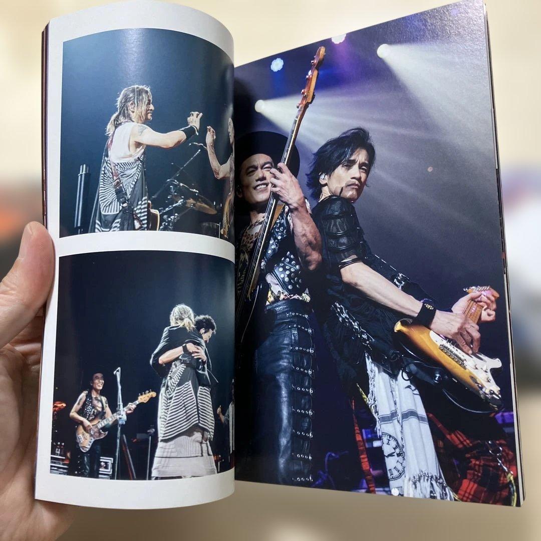 男闘呼組 【 LAST FOREVER 】3枚組DVD