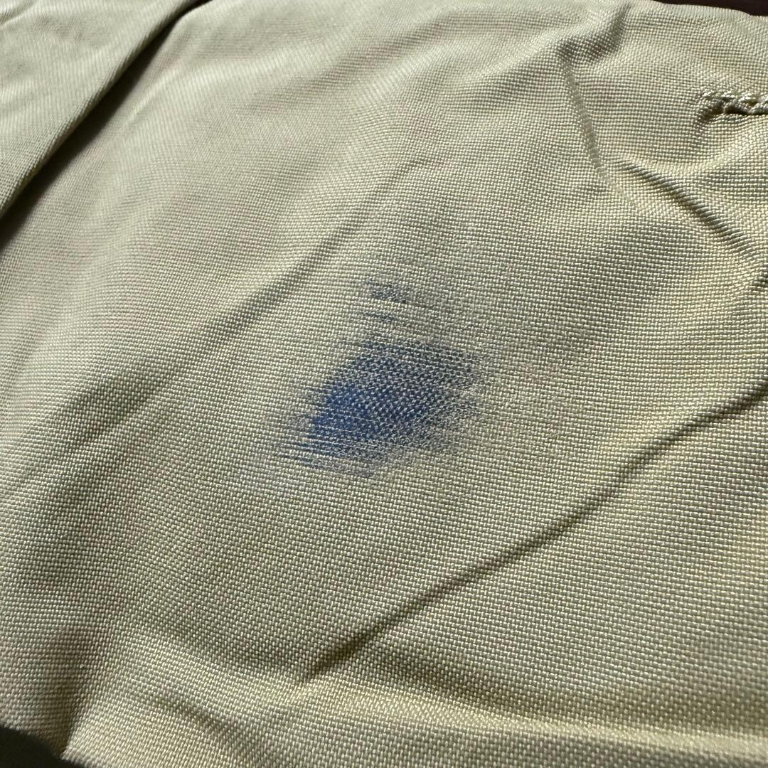 古着 THE NORTH FACE DRYVENT スノーボードパンツ ベージュ