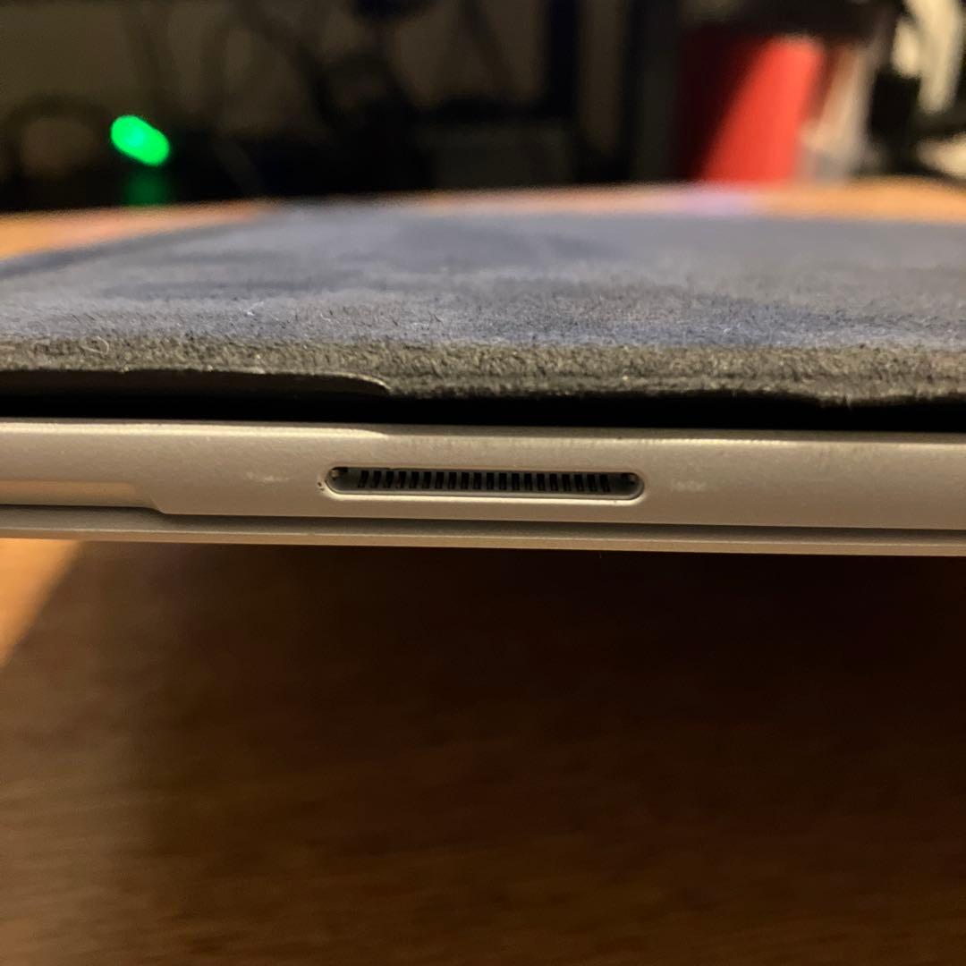 Surface pro7 1035G4 SSD 128GB メモリ8GB