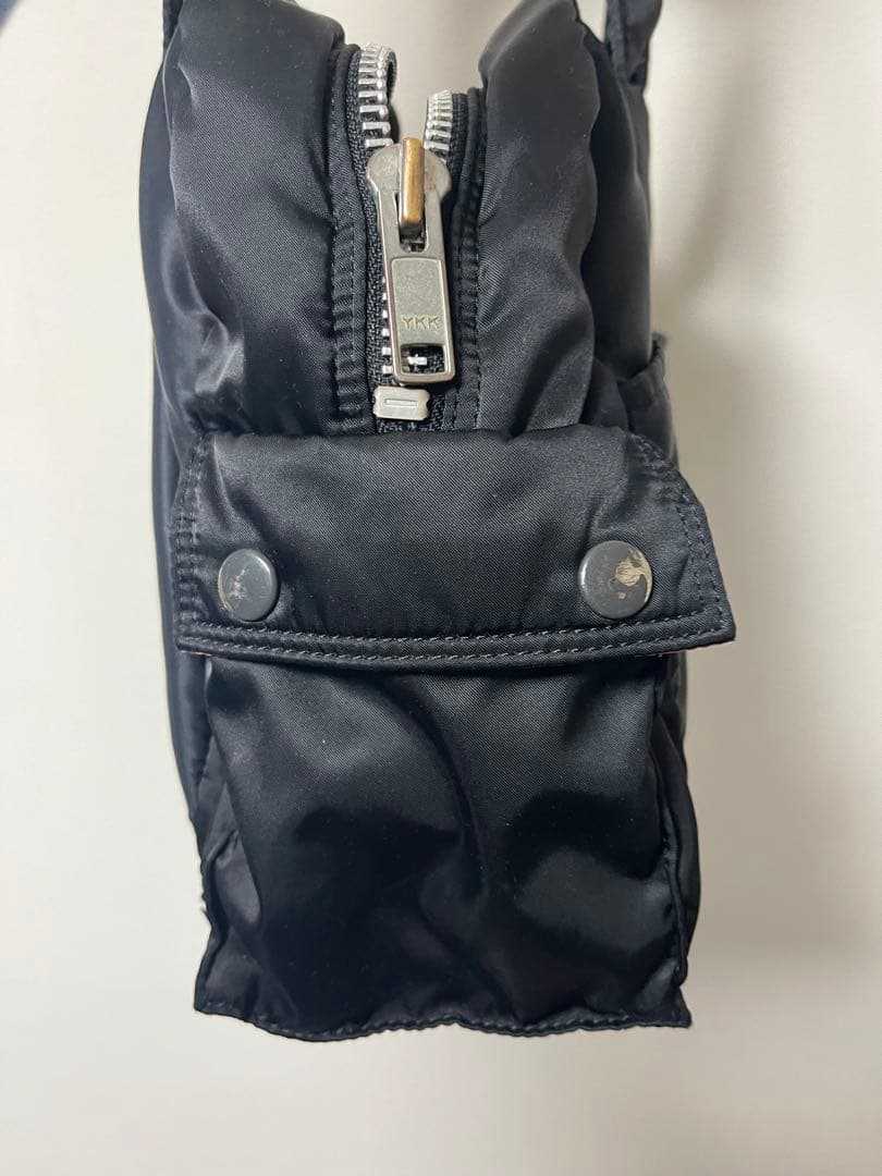 PORTER / TANKER DUFFLE BAG(L) ポーター タンカー