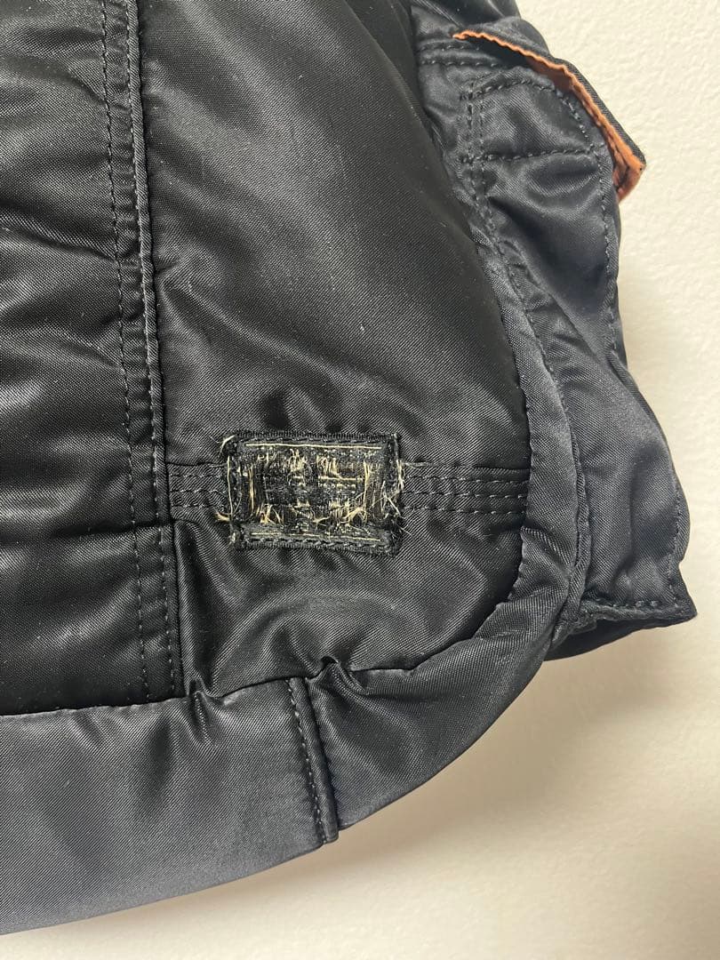 PORTER / TANKER DUFFLE BAG(L) ポーター タンカー