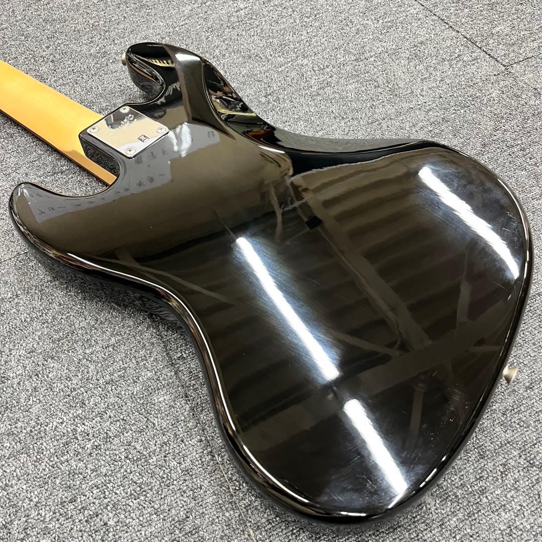 【引取価格 ひで11663Squier affinity series V