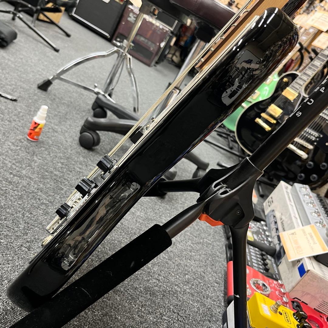 【引取価格 ひで11663Squier affinity series V