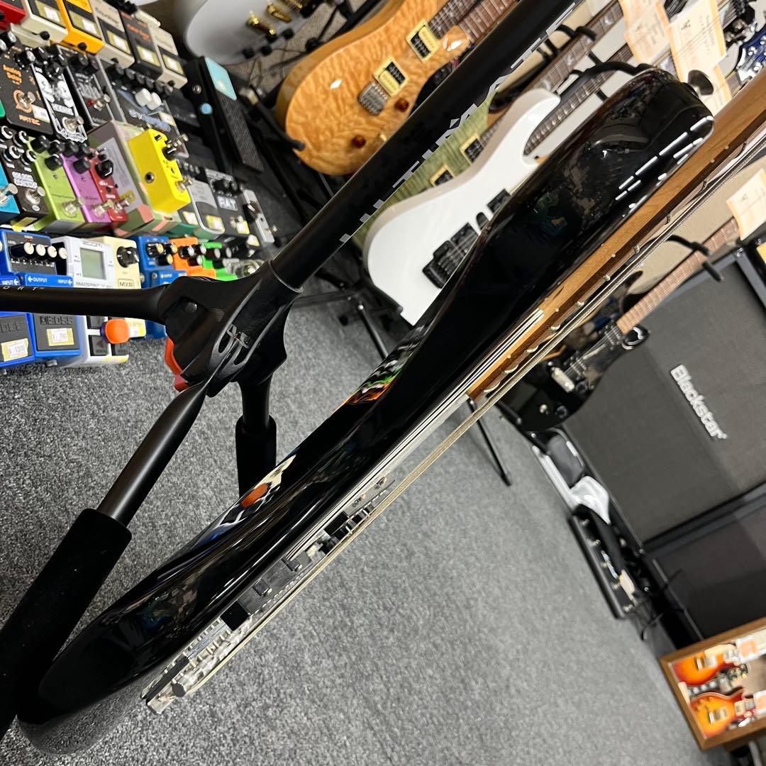【引取価格 ひで11663Squier affinity series V