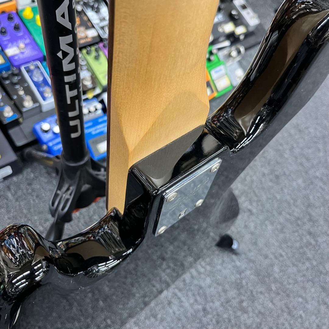 【引取価格 ひで11663Squier affinity series V