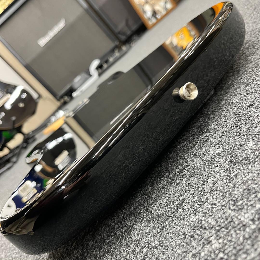 【引取価格 ひで11663Squier affinity series V