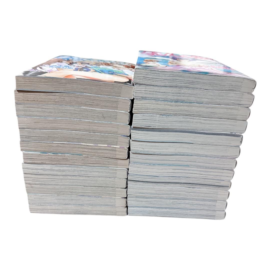 ぐらんぶる 1-24巻セット