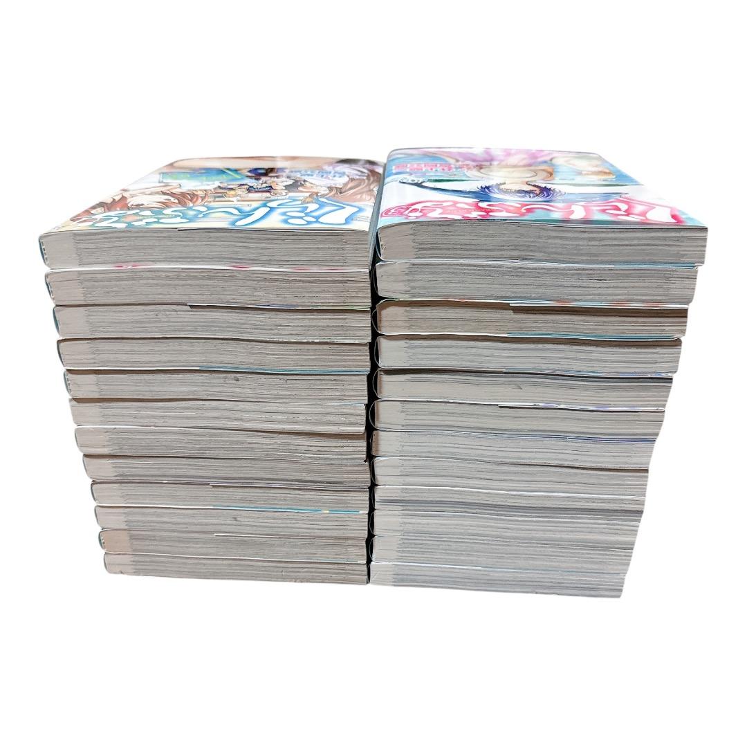 ぐらんぶる 1-24巻セット