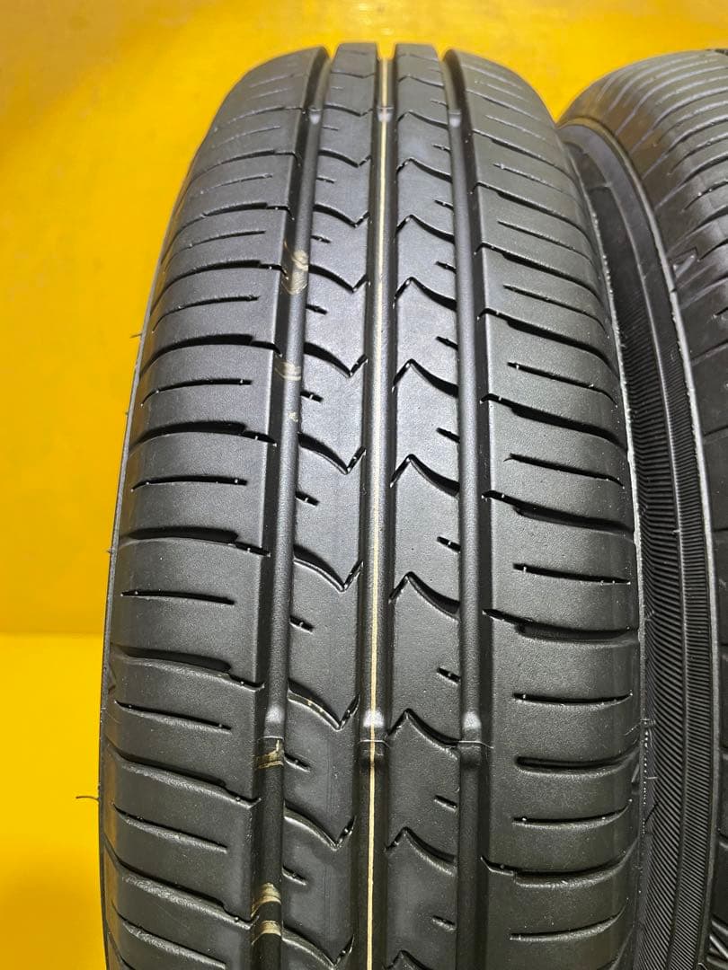 タイヤ・ホイール 145/80R13 GOODYEAR EfficientGrip EG01