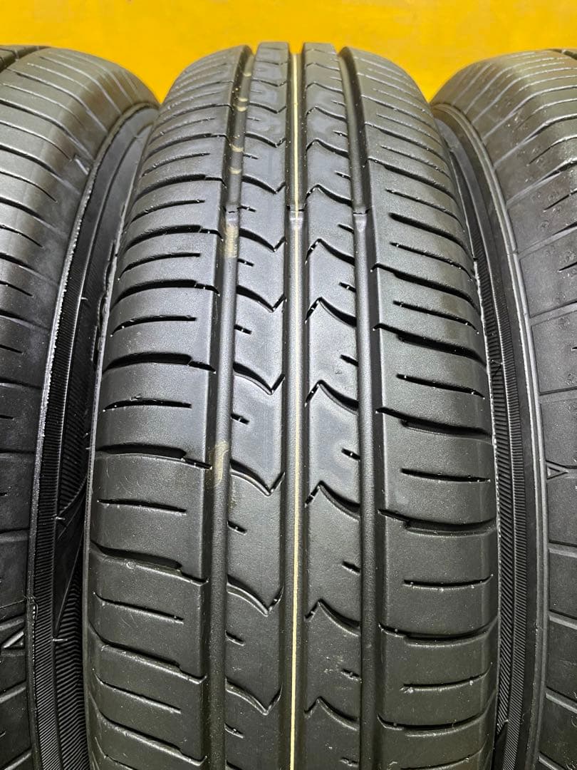 タイヤ・ホイール 145/80R13 GOODYEAR EfficientGrip EG01