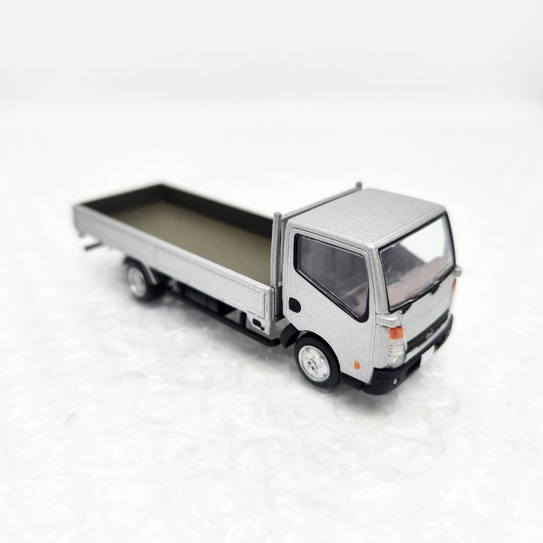 トミカ LV-N64a 日産 アトラス F24 ロングボディ フルスーパーロー