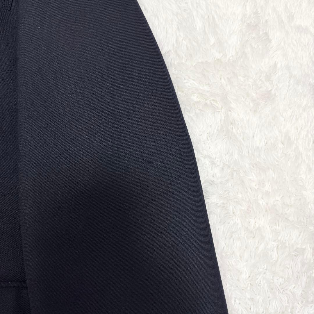【このみarCONOMi】紺ブレ 金ボタン 原宿　制服ブランド 大きいサイズXL