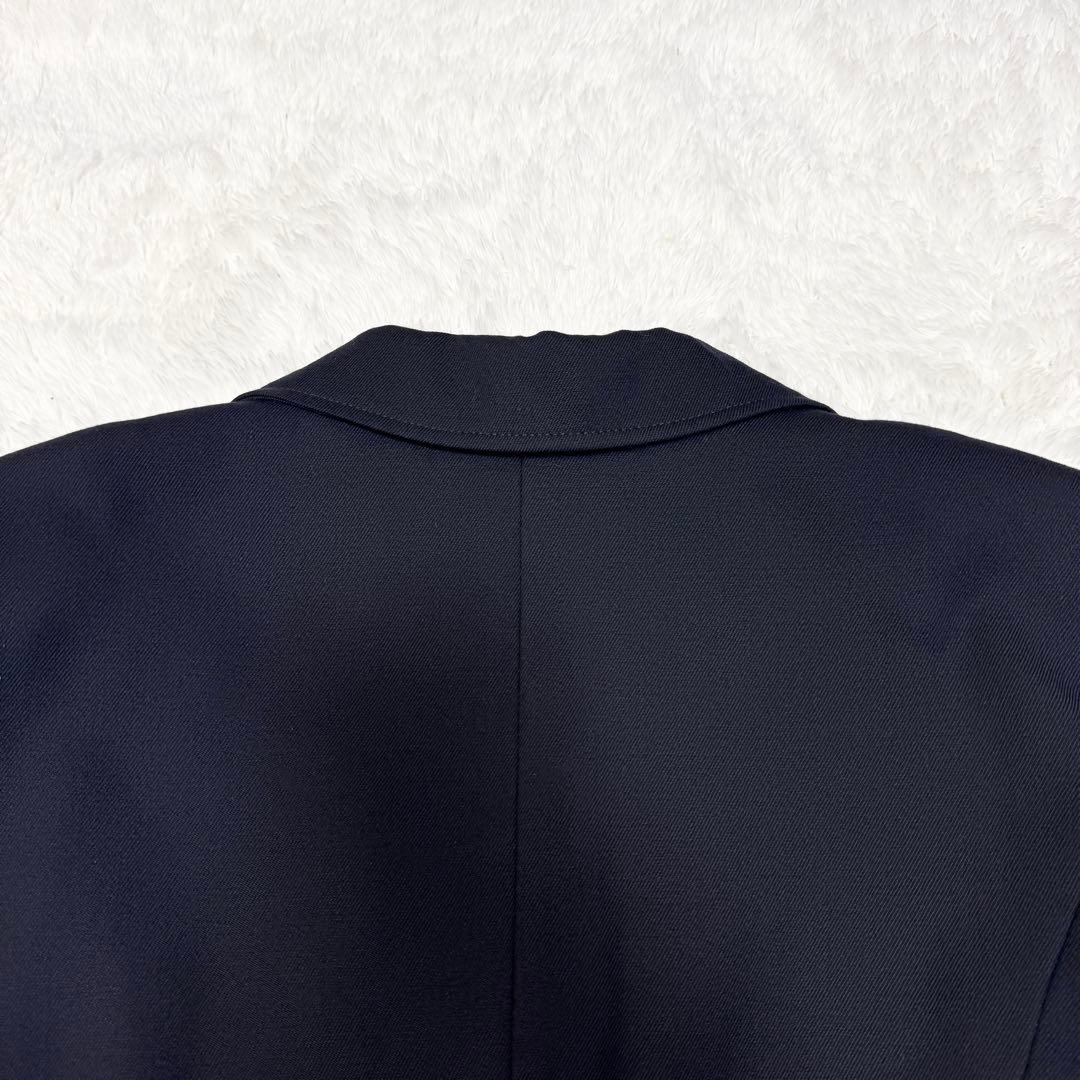 【このみarCONOMi】紺ブレ 金ボタン 原宿　制服ブランド 大きいサイズXL
