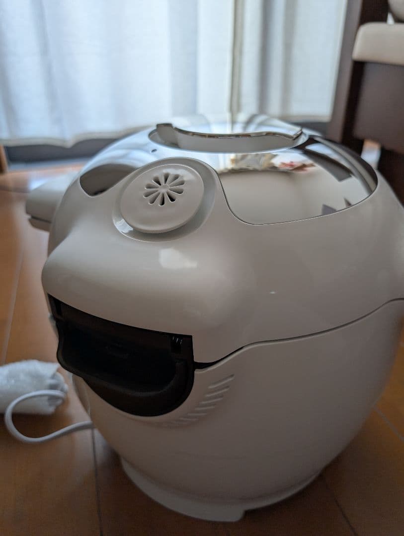 ティファール クックフォーミー エクスプレス6L（CY8511JP）