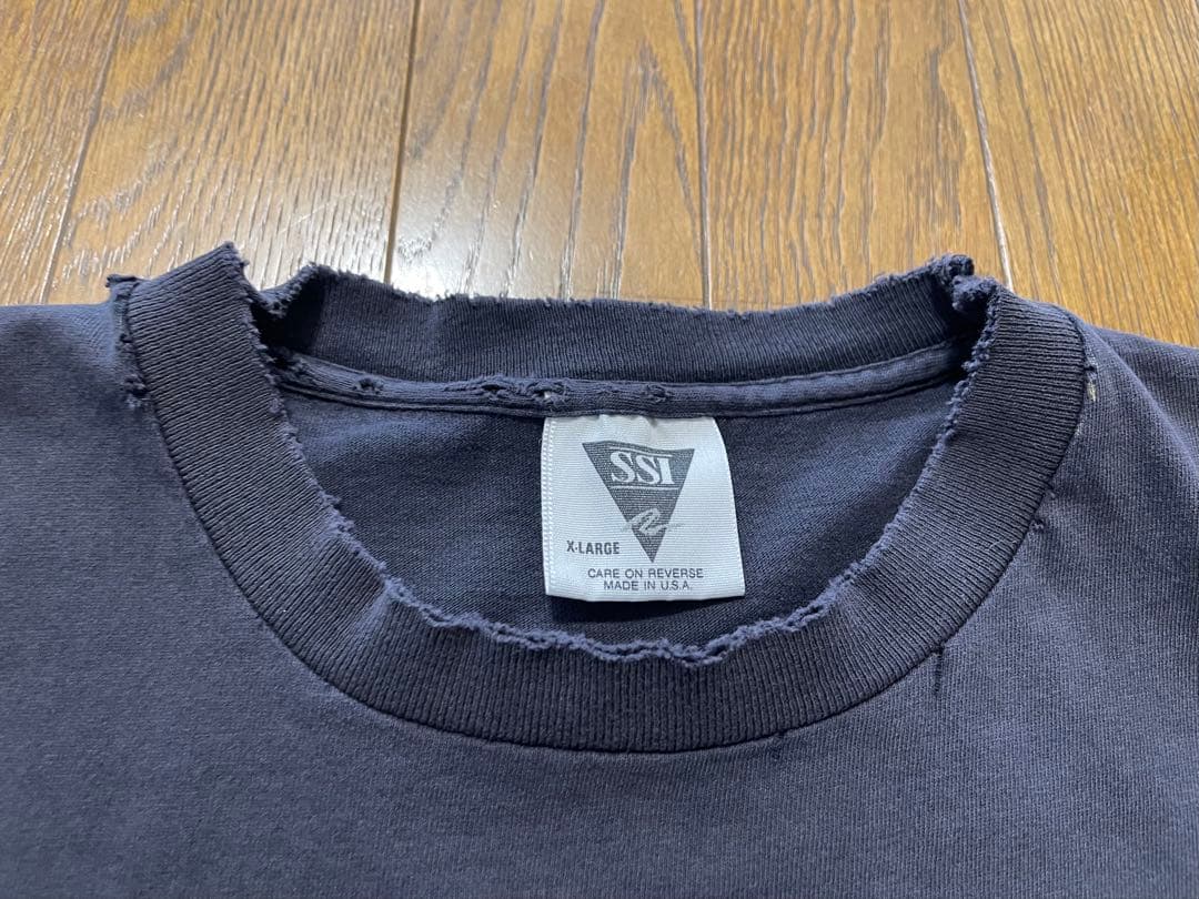 Harley-Davidson Freedom Highway 90s Tシャツ