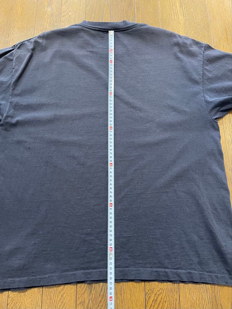 Harley-Davidson Freedom Highway 90s Tシャツ