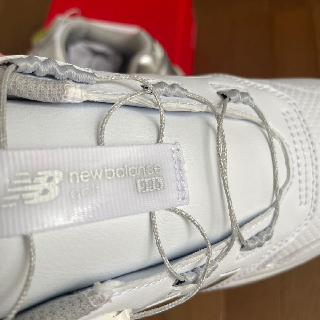 新品　ニューバランスゴルフ　BOA 996 レディースシューズ