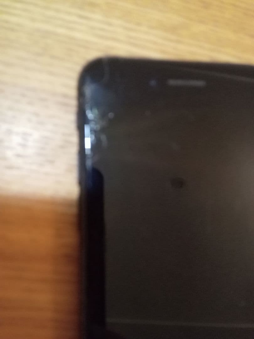 スマートフォン本体 iPhoneSE