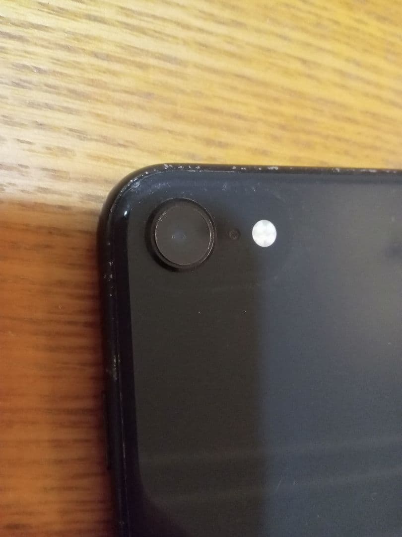 スマートフォン本体 iPhoneSE