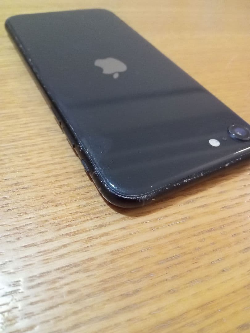 スマートフォン本体 iPhoneSE