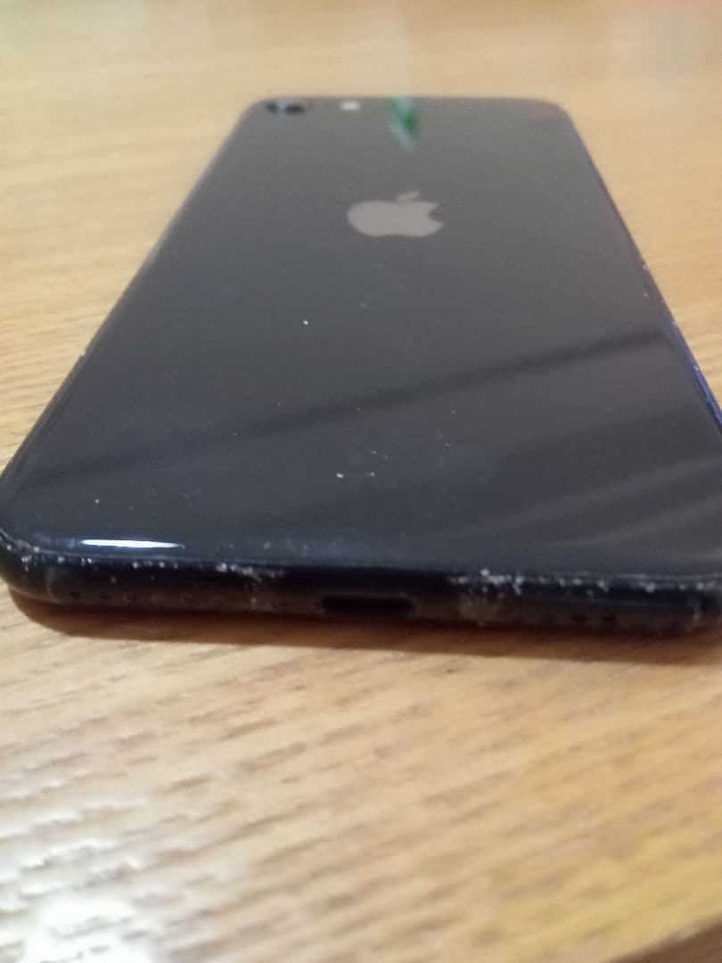 スマートフォン本体 iPhoneSE