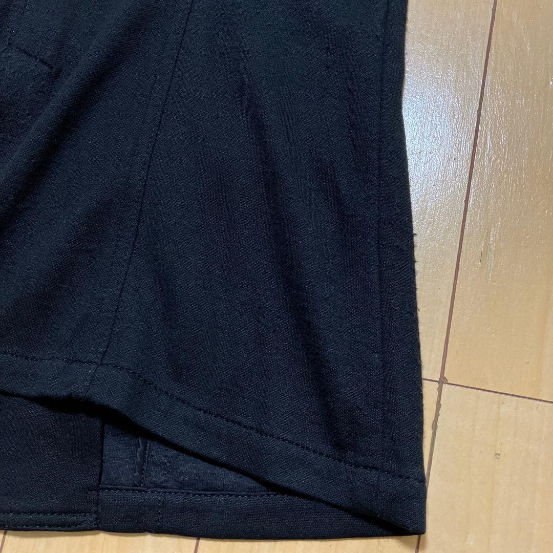 BURBERRY LONDON テーラードジャケット　ブラック　サイズ46