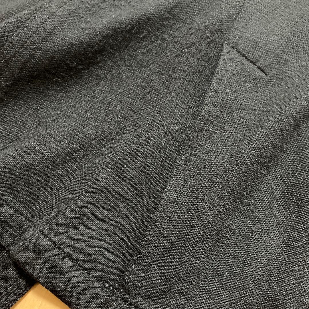 BURBERRY LONDON テーラードジャケット　ブラック　サイズ46