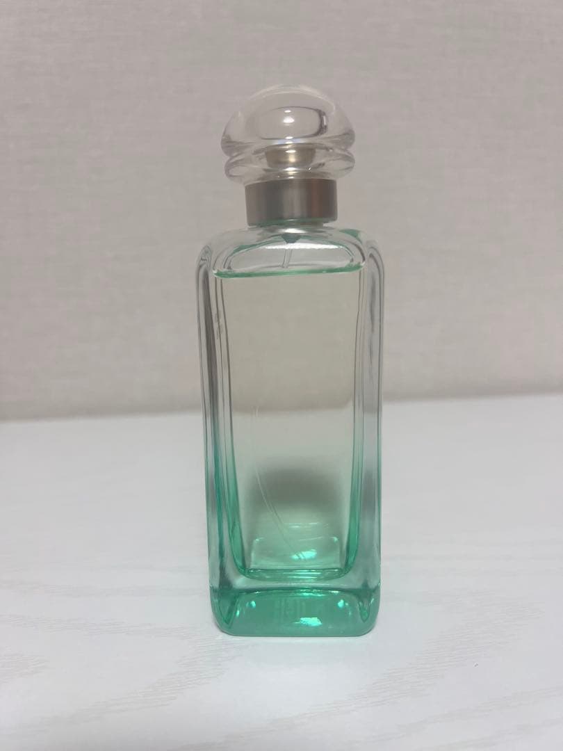 HERMES ナイルの庭 香水