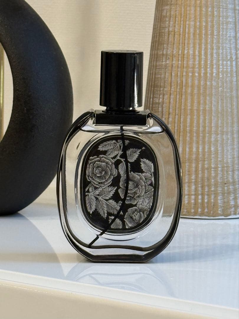 diptyque Eau Rose（ディプティック オー ローズ）オードトワレ