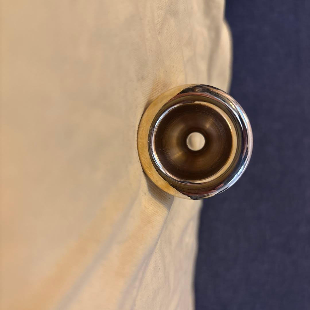Brass MontBlanc 5GH ブラスモンブラン