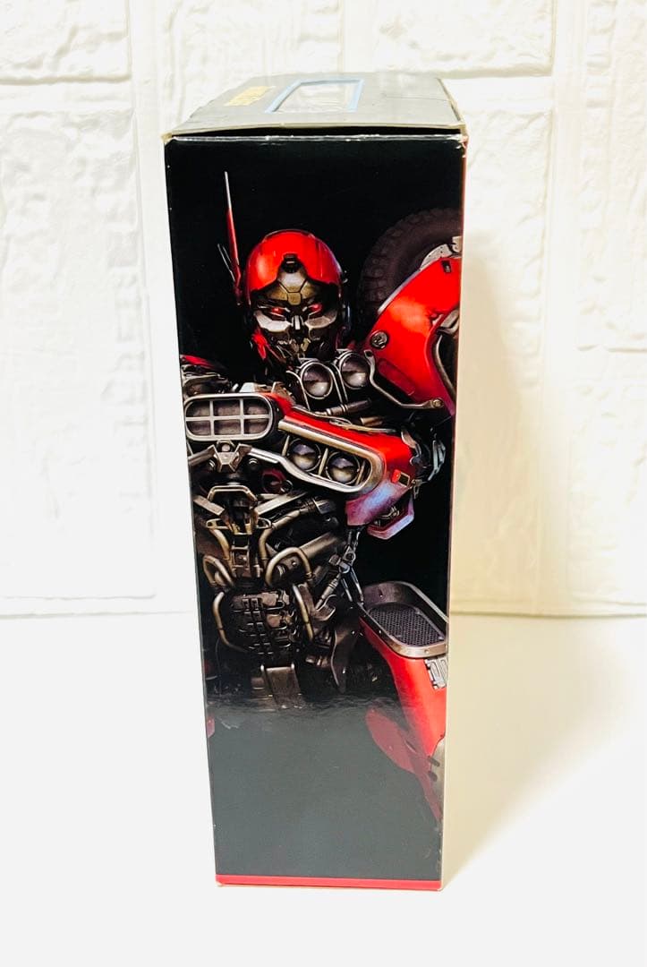 シャッター トランスフォーマー スタジオシリーズ SS-29 中古美品 入手困難