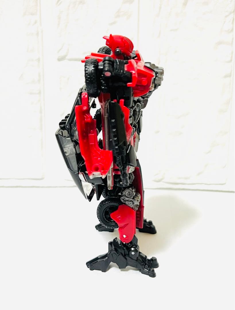 シャッター トランスフォーマー スタジオシリーズ SS-29 中古美品 入手困難