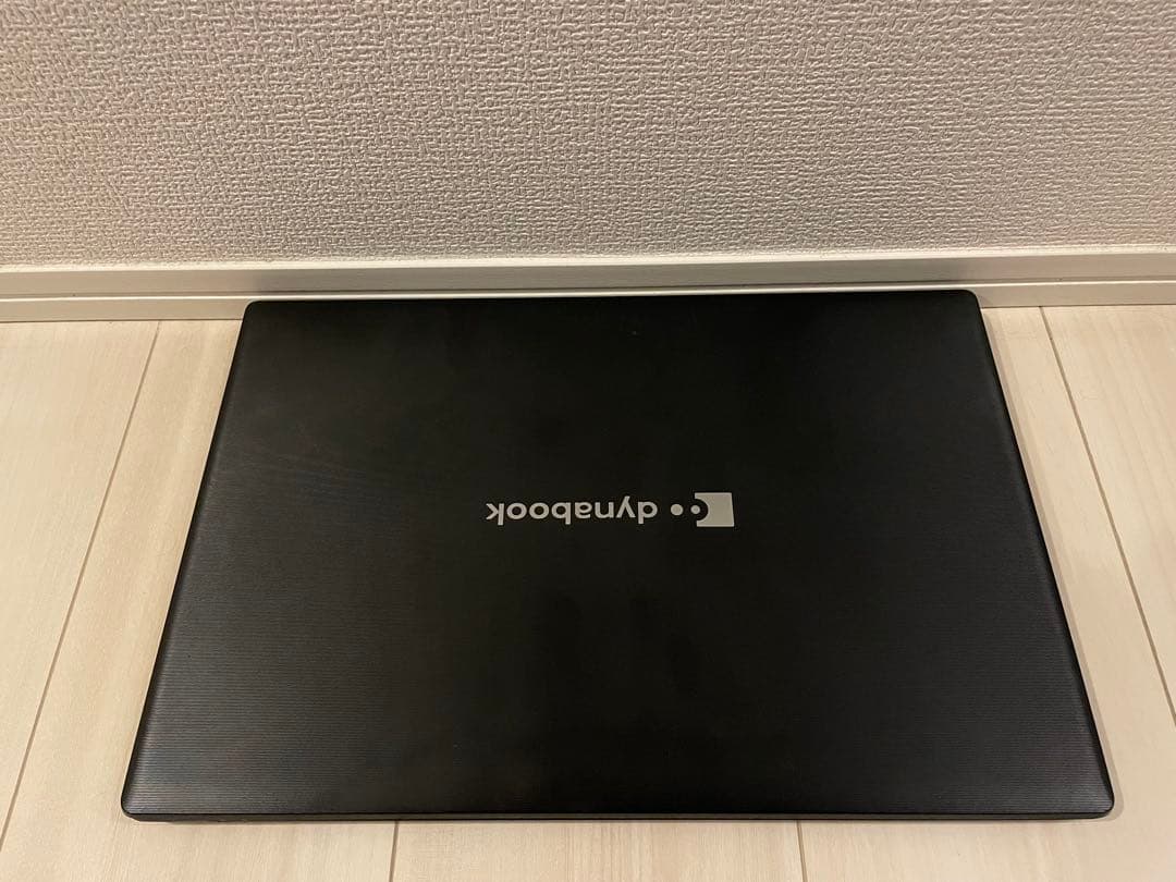 Dynabook PZ/HPB i5 11世代 256GB Office