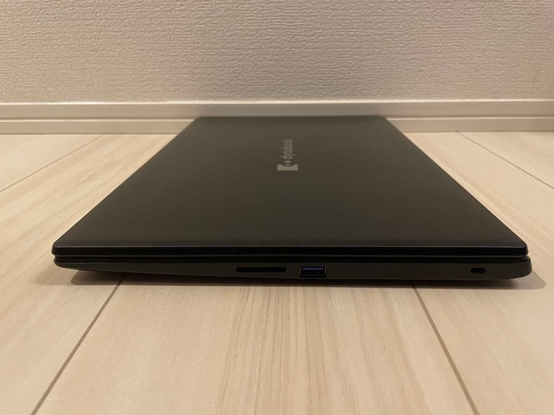 Dynabook PZ/HPB i5 11世代 256GB Office