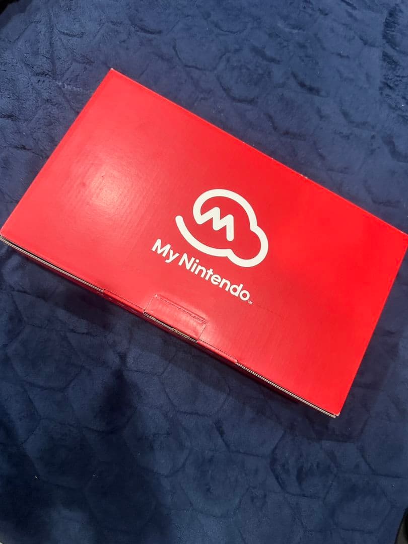 ニンテンドースイッチ通常モデル