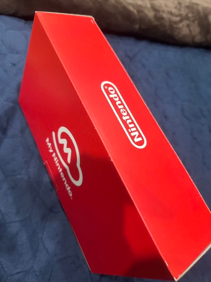 ニンテンドースイッチ通常モデル