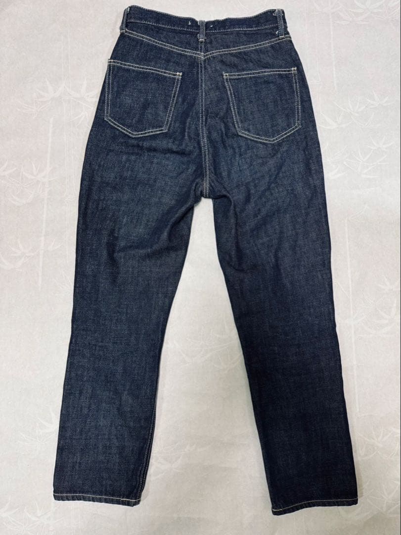 TODAYFUL Brad's Denim ジーンズ　26