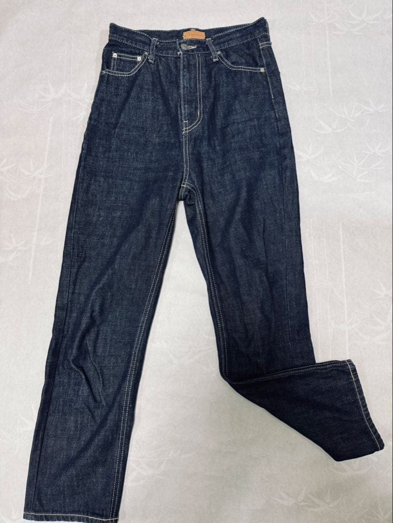 TODAYFUL Brad's Denim ジーンズ　26