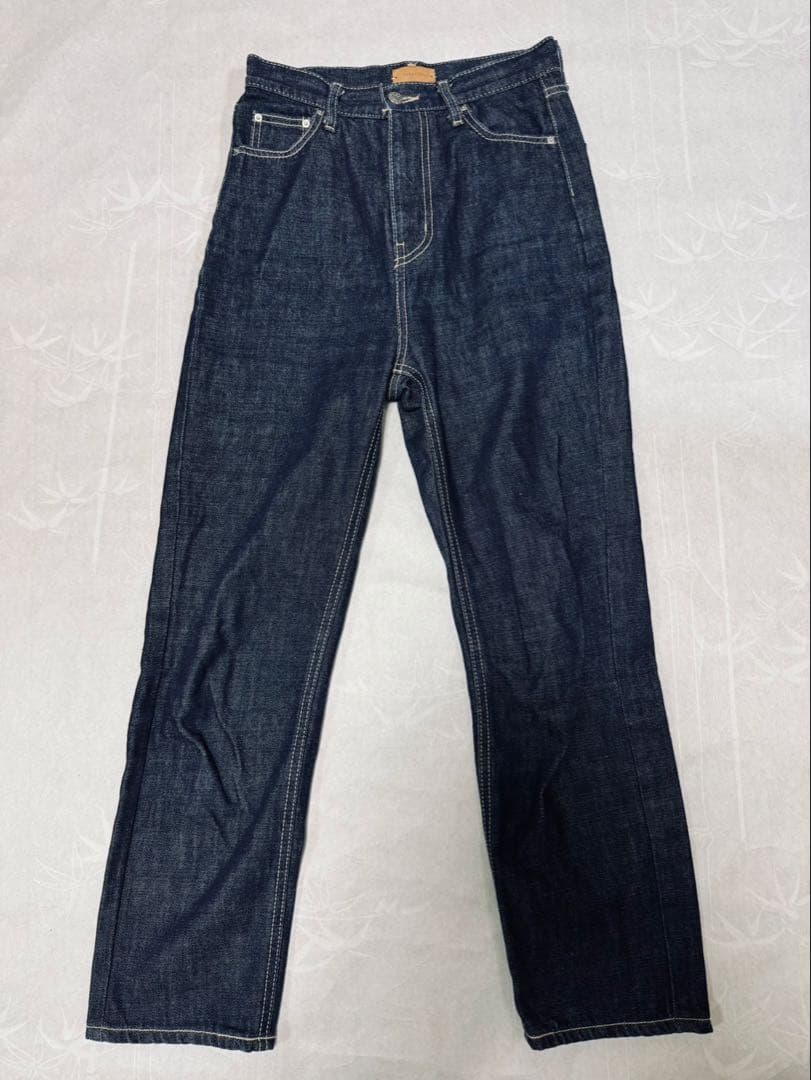TODAYFUL Brad's Denim ジーンズ　26