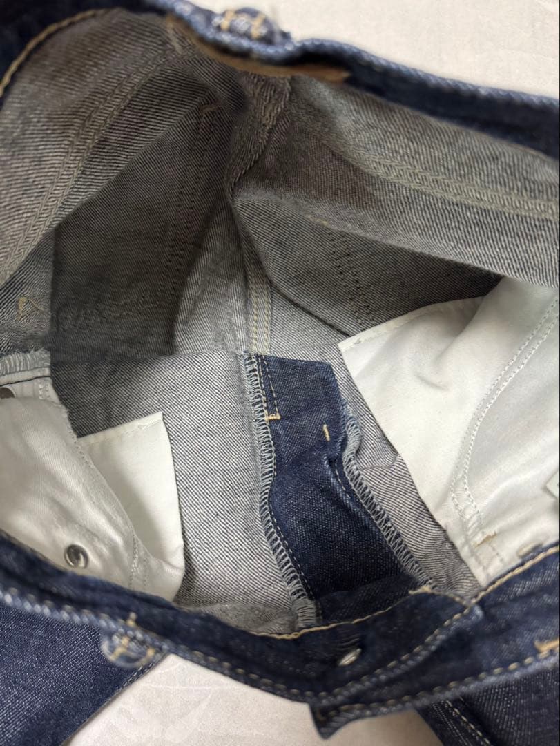 TODAYFUL Brad's Denim ジーンズ　26
