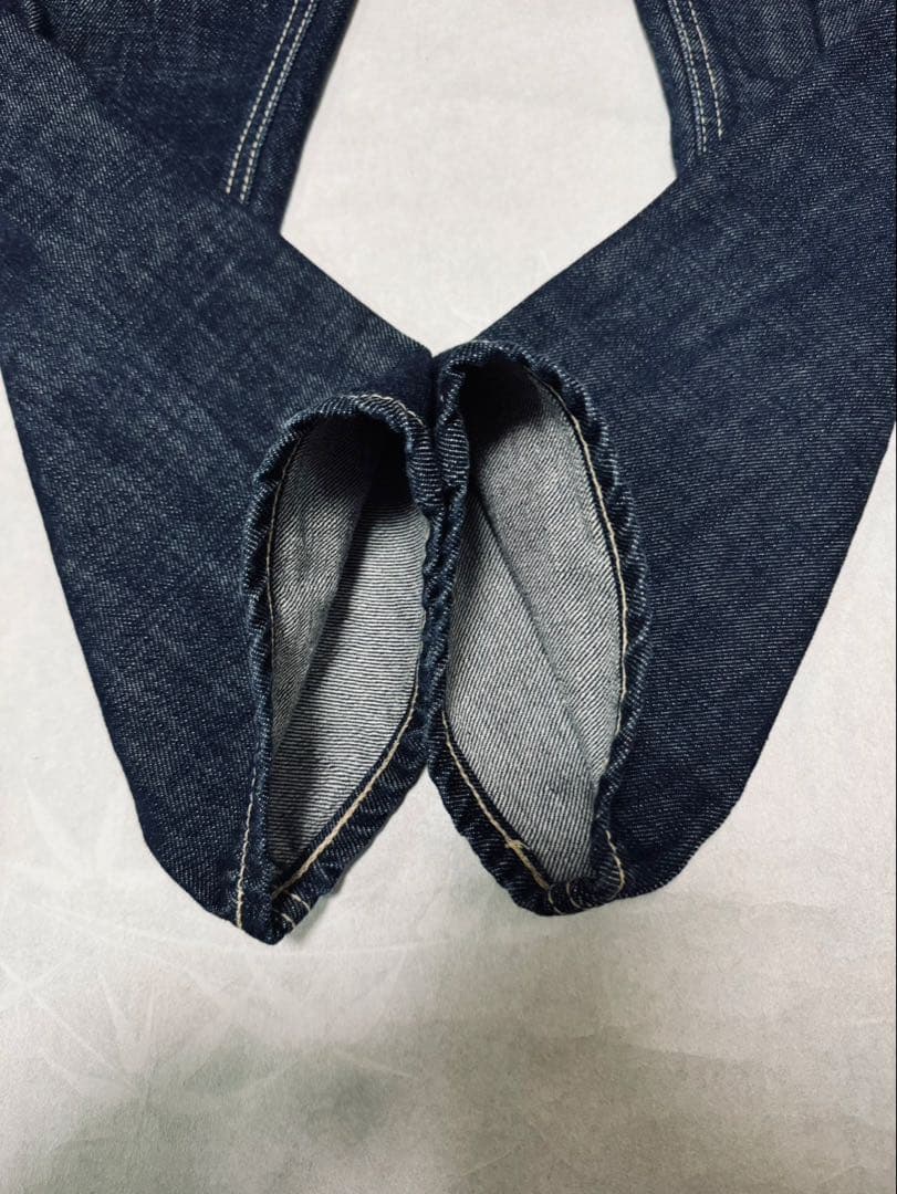 TODAYFUL Brad's Denim ジーンズ　26