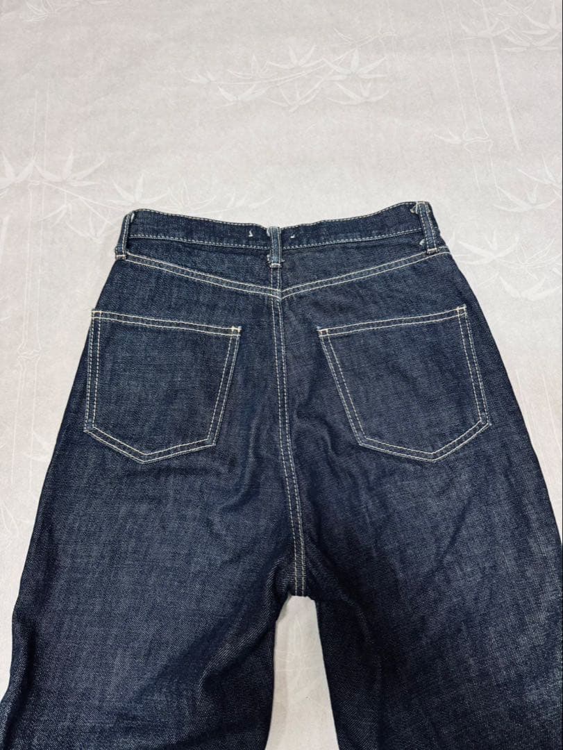 TODAYFUL Brad's Denim ジーンズ　26