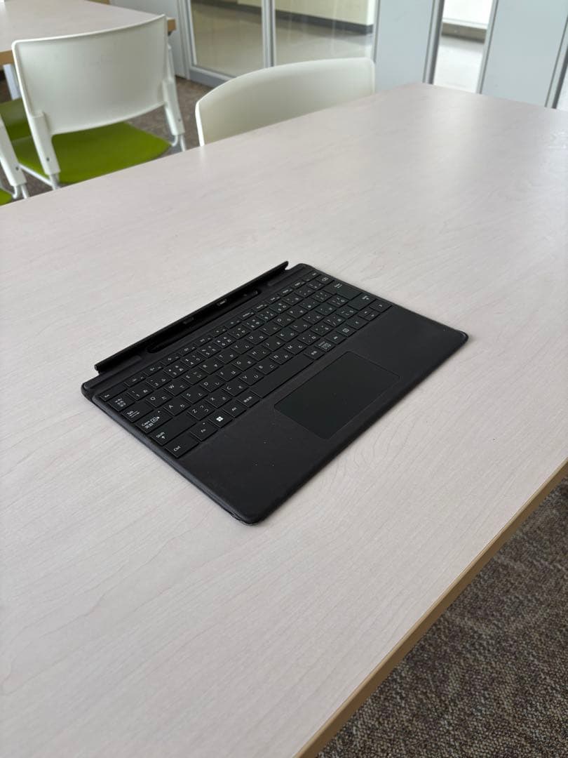 Surface Pro9 256GB タッチ操作OK キーボード接触不良 訳あり