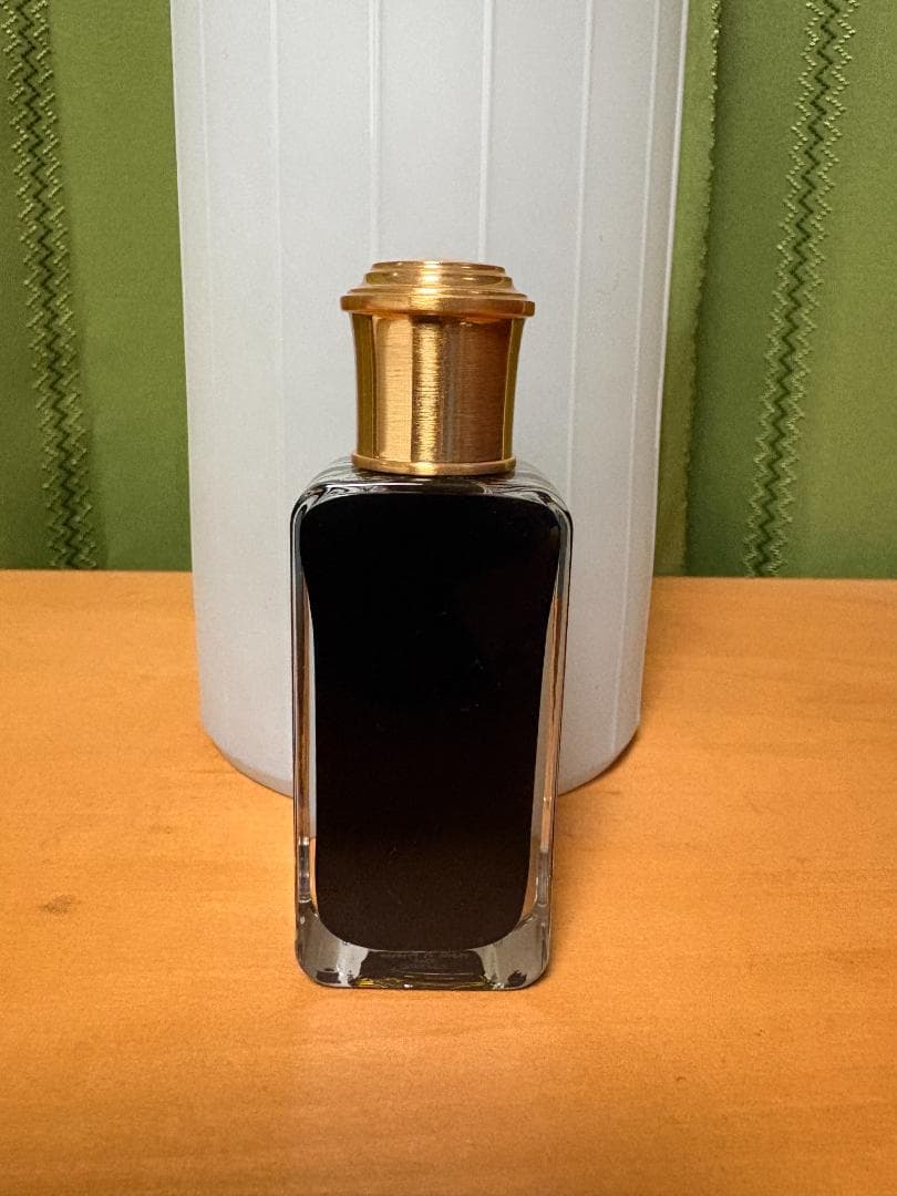 JEROBOAM AMBRA 30ml エクストレクト・ド・パルファム