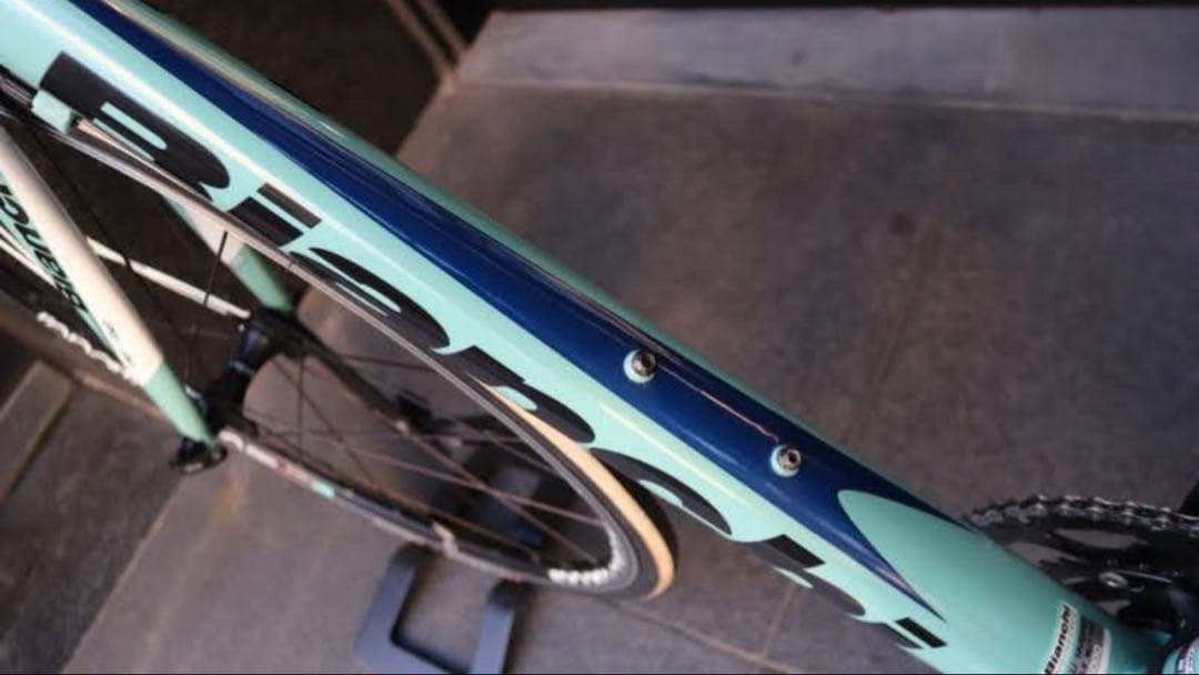 さ*い様 Bianchi インプルソ(IMPULSO) ヴァカンソレイユ　5万ス