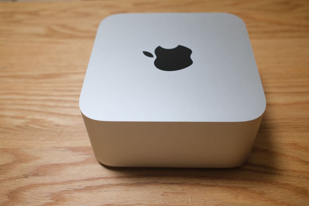 Mac Studio M1 Max 1TB 64GB CTOモデル